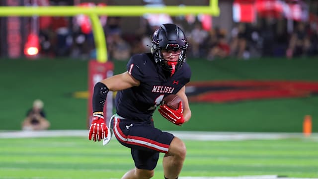 Argyle vs Melissa August 25, 2023 Photo by Robbie Rakestraw12